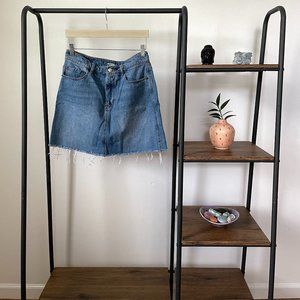 Old Navy Denim Skirt